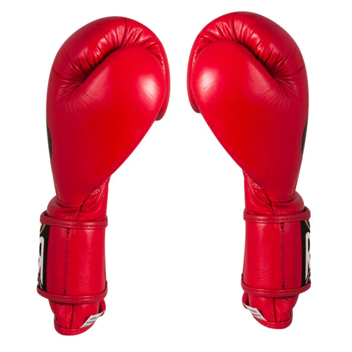 Luva Cleto Reyes Traditional - Velcro