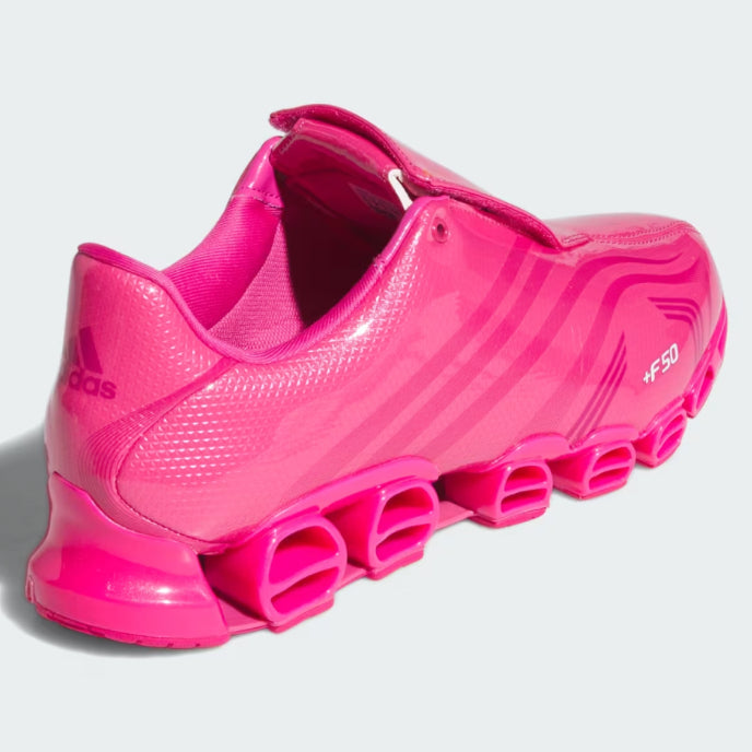 Tênis Adidas F50 Tunit Mega Consortium