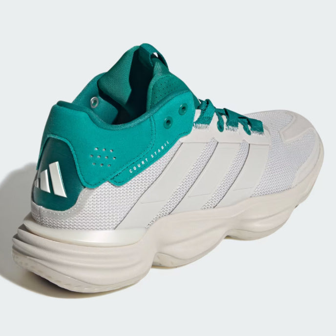 Tênis para esportes de quadra - Adidas Court Stabil Indoor