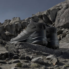 Bota de trilha Adidas - Terrex Skychaser AX5 Mid Gore-Tex