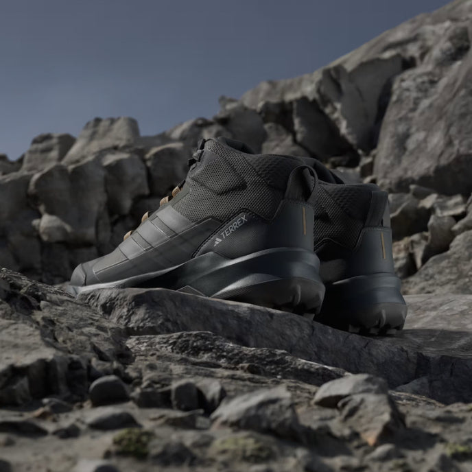 Bota de trilha Adidas - Terrex Skychaser AX5 Mid Gore-Tex