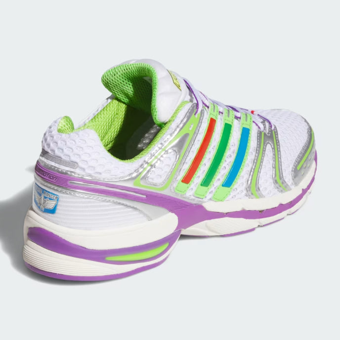Tênis Adidas Adistar Control 5