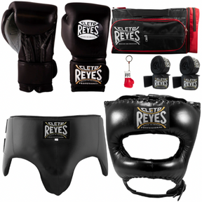 Conjunto Cleto Reyes