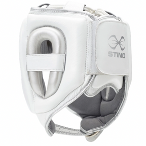 Capacete Sting Viper X