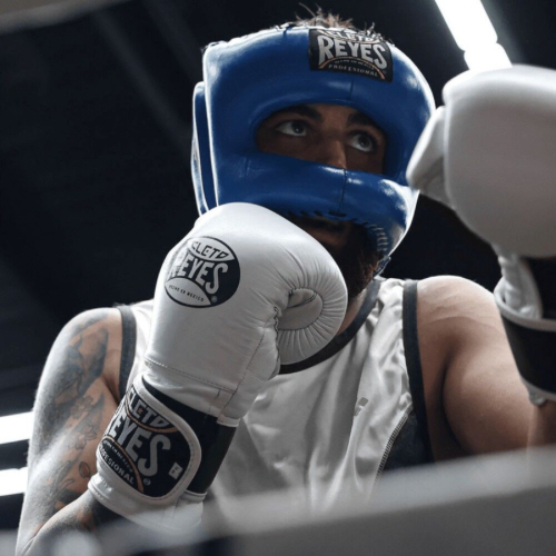 Capacete Cleto Reyes Traditional - Full face