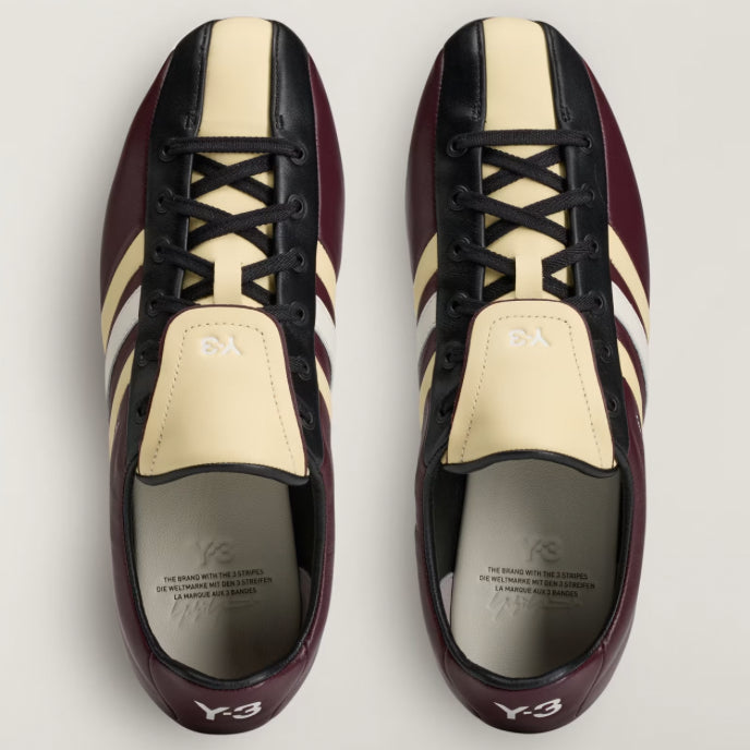 Tênis Adidas Y-3 Field Trainers
