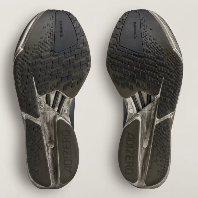 Tênis de corrida Adidas Y-3 Adios Pro 4