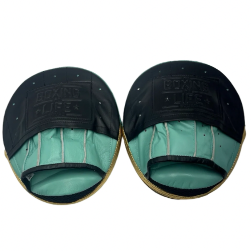 Manopla de foco No Boxing No Life