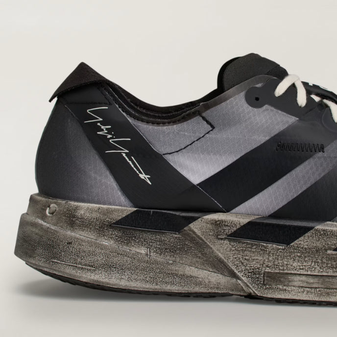 Tênis de corrida Adidas Y-3 Adios Pro 4