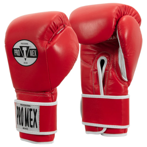 Luva Title Pro Mex 3.0 - Velcro