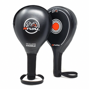 Raquete aparadora Rival