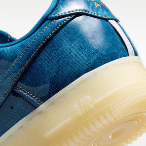 Tênis Nike - Air Force 1 Retro