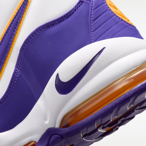 Tênis Nike - Air Max Uptempo