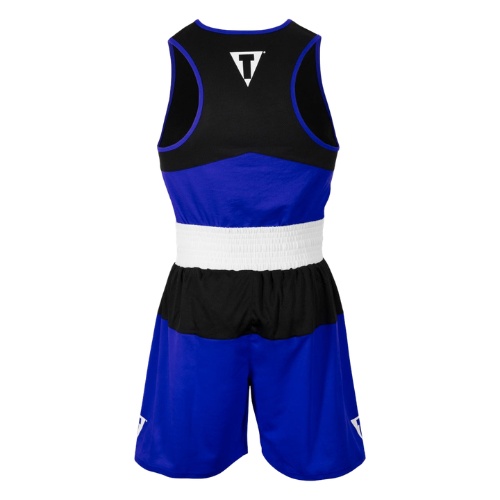 Conjunto TITTLE Amador