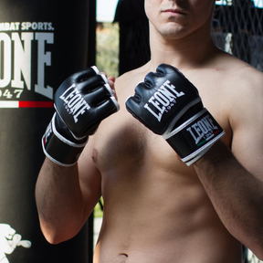 Luva Leone MMA - CONTACT