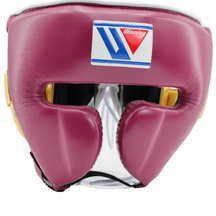 Capacete Winning CO-FG-2900