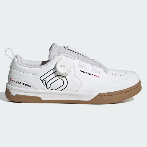 Tênis de ciclismo Adidas Five Ten Freerider Pro BOA