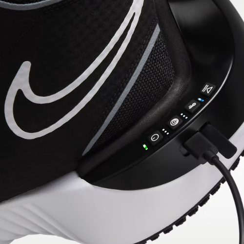 Tênis Nike -  x Hyperice Hyperboot