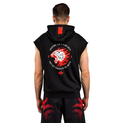 Regata Venum Mike Tyson Tiger