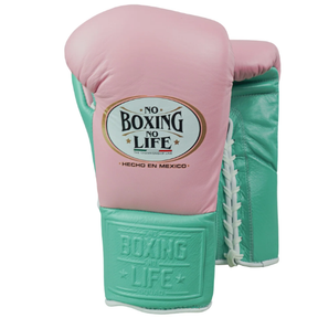 Luva de luta No Boxing No Life