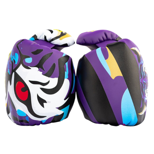 Luva YOKKAO Angry Tiger