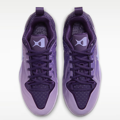 Tênis de basquete Nike A'Two