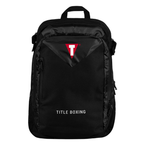 Mochila Title Boxing Intense