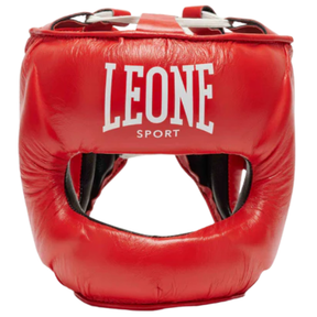 Capacete Leone - NERONE CLASSICO