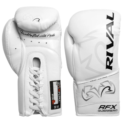 Luva de luta Rival RFX-Guerrero SF-H - Horse hair