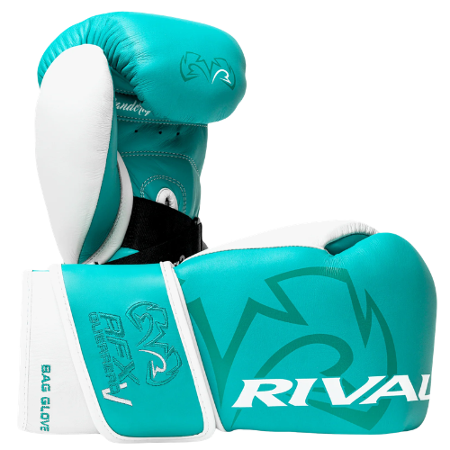 Luva de bater saco Rival RFX-Guerrero-V