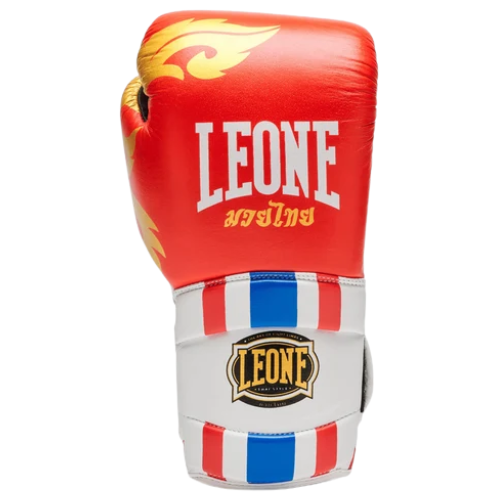 Luva Leone - THAI STYLE