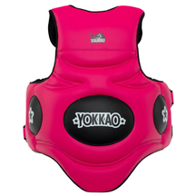 Protetor Body YOKKAO - Trainer
