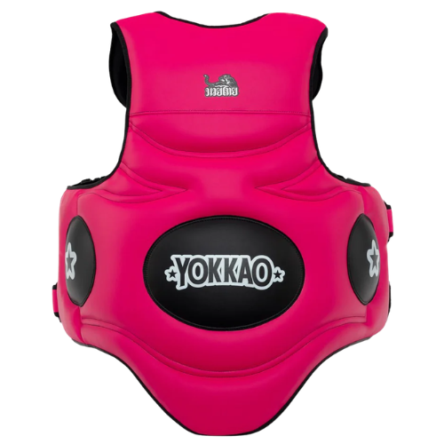 Protetor Body YOKKAO - Trainer