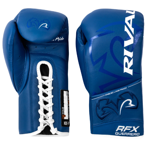 Luva de luta Rival RFX-Guerrero HDE-F