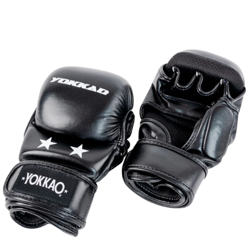 Luva YOKKAO - Ground MMA