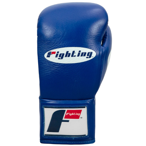 Luva de Luta Fighting Fearless