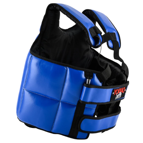 Protetor Body YOKKAO