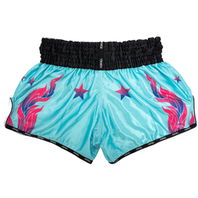Shorts YOKKAO The Flame - Muay Thai