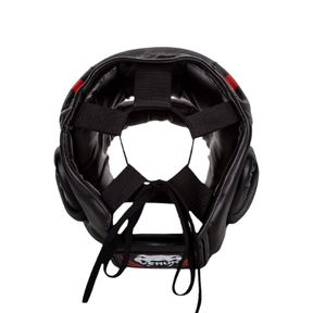 Capacete Venum Elite Iron - Full face