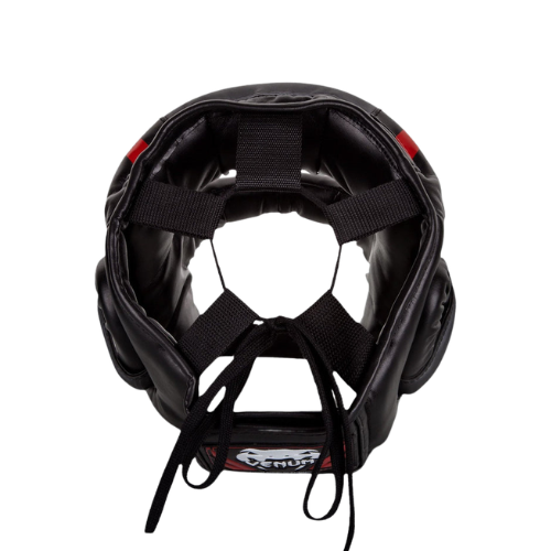Capacete Venum Elite Iron - Full face