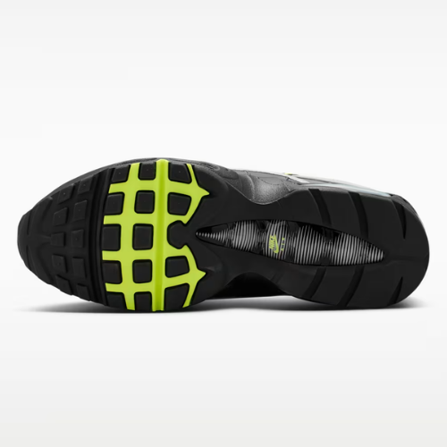 Tênis Nike - Air Max "Joga Bonito"