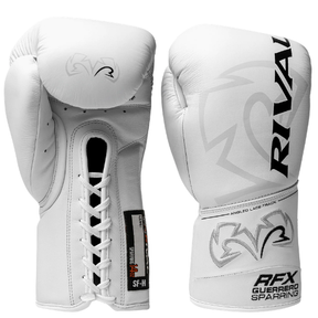Luva Rival RFX-Guerrero SF-H - Horse hair