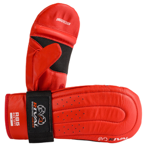Luva de bater saco Rival RB5