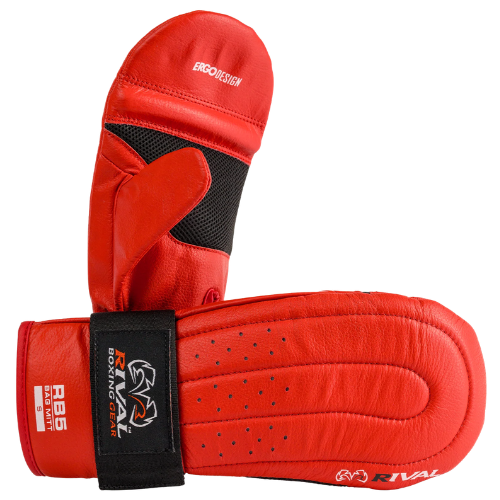 Luva de bater saco Rival RB5