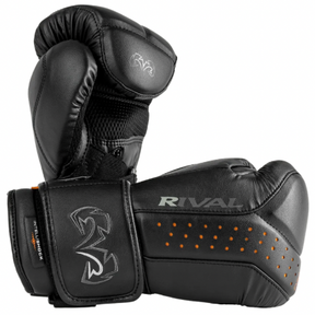 Luva de bater saco Rival RB10 Intelli-Shock