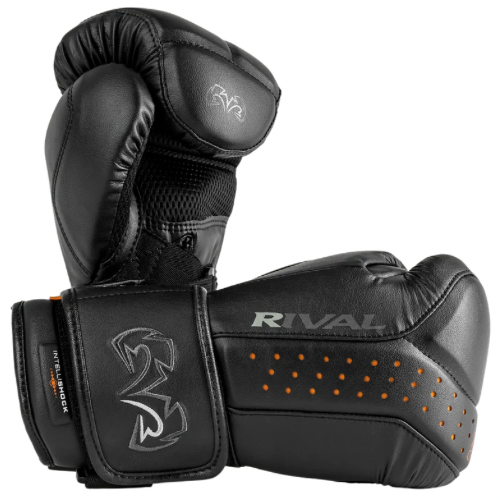 Luva de bater saco Rival RB10 Intelli-Shock