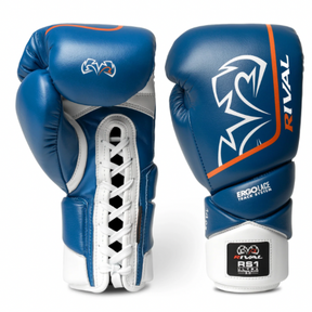 Luva de boxe Rival RS1 Ultra 2.0