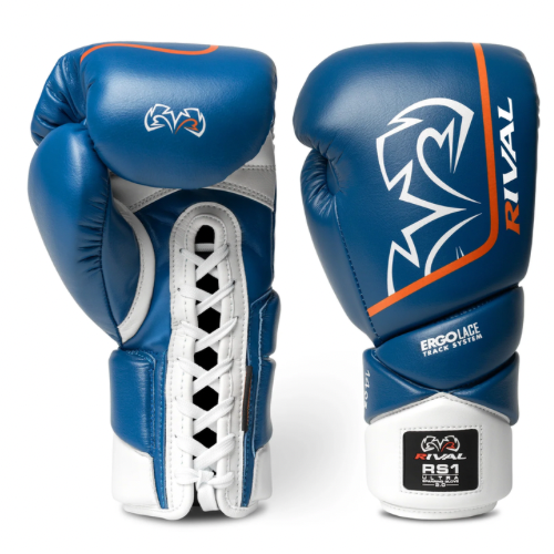 Luva de boxe Rival RS1 Ultra 2.0