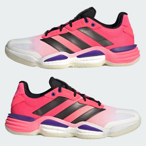 Tênis para esportes de quadra - Adidas Stabil 16 Indoor