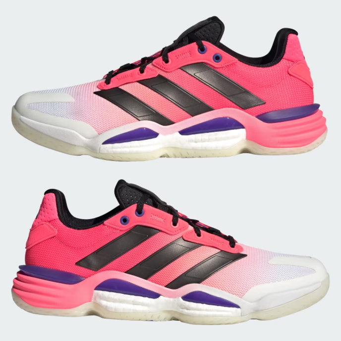 Tênis para esportes de quadra - Adidas Stabil 16 Indoor